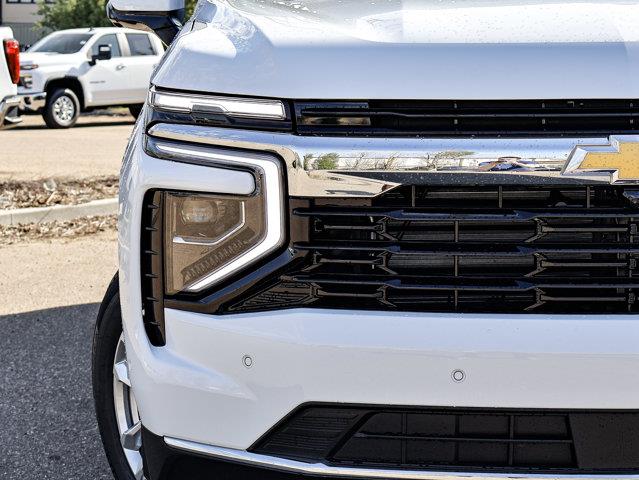 chevrolet Tahoe 2026 - 5