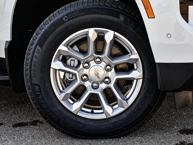 chevrolet Tahoe 2026 - 6