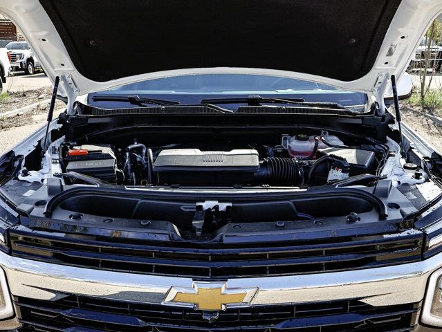 chevrolet Tahoe 2026 - 9