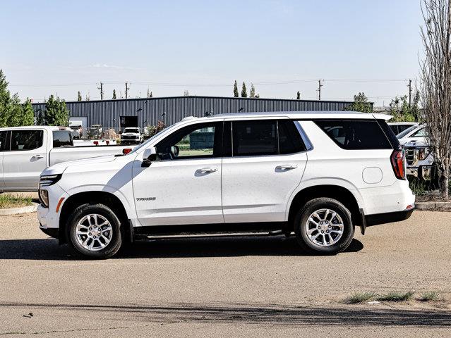 chevrolet Tahoe 2026 - 10