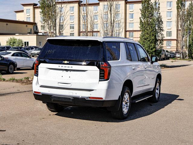 chevrolet Tahoe 2026 - 13