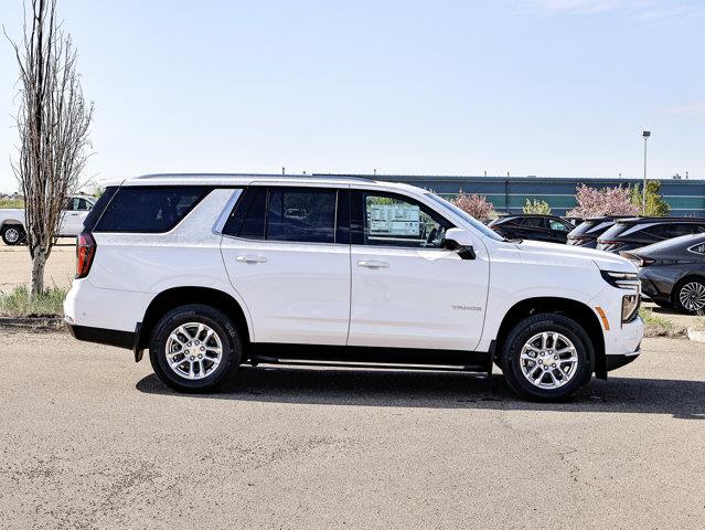 chevrolet Tahoe 2026 - 14