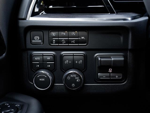 chevrolet Tahoe 2026 - 18