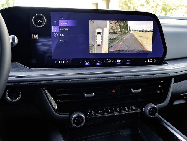chevrolet Tahoe 2026 - 25