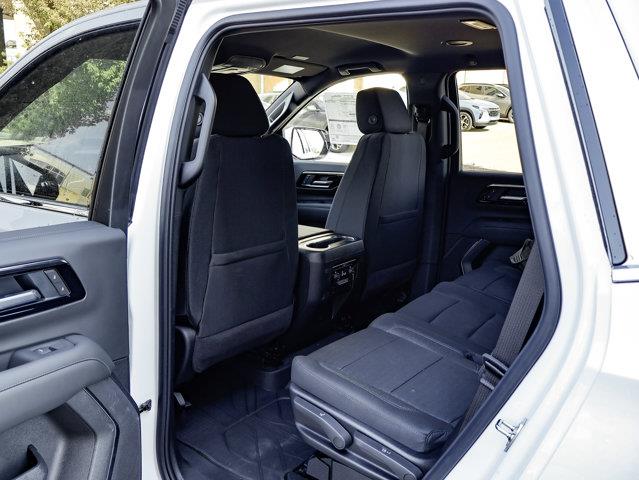 chevrolet Tahoe 2026 - 26