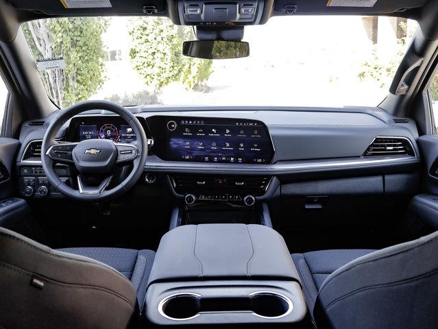 chevrolet Tahoe 2026 - 28