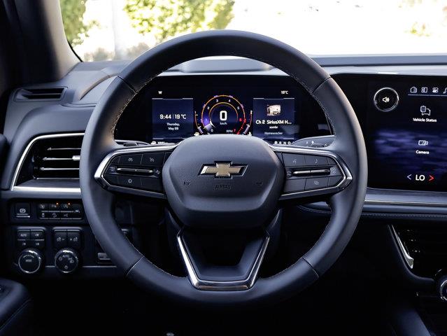 chevrolet Tahoe 2026 - 29