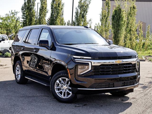 chevrolet Tahoe 2026 - 2