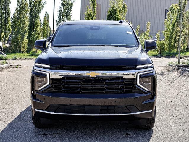 chevrolet Tahoe 2026 - 3