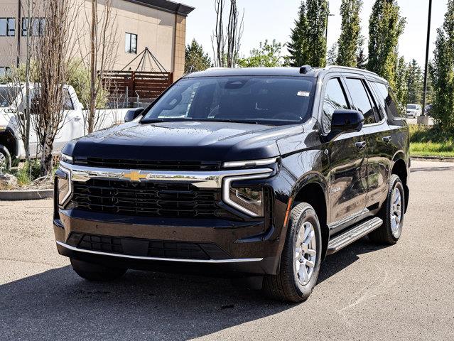 chevrolet Tahoe 2026 - 4
