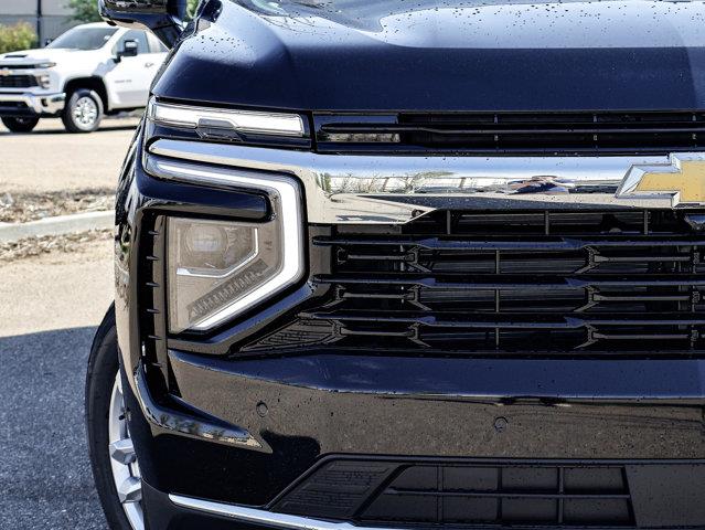 chevrolet Tahoe 2026 - 5