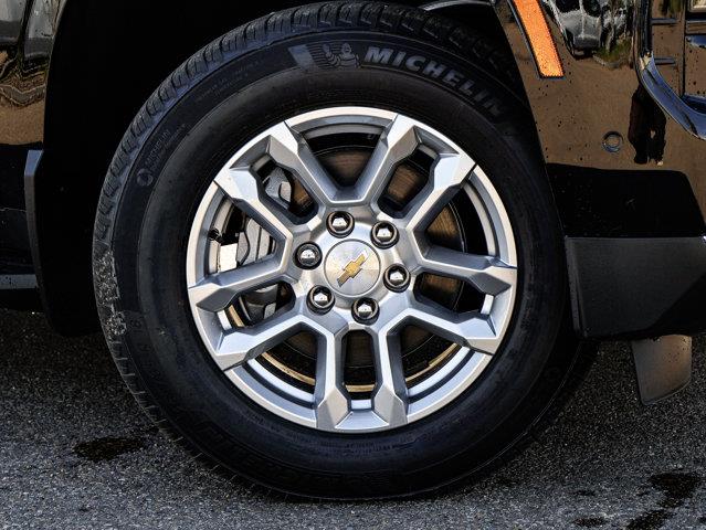 chevrolet Tahoe 2026 - 6