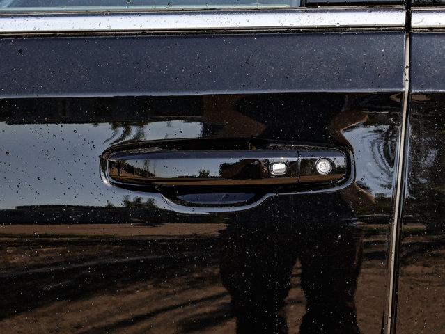 chevrolet Tahoe 2026 - 8