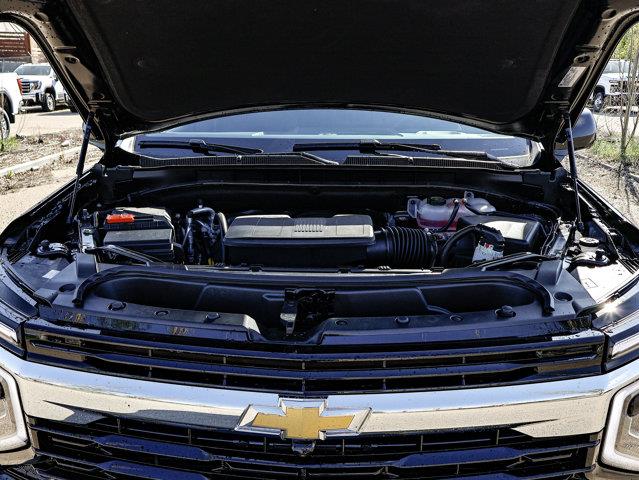 chevrolet Tahoe 2026 - 9