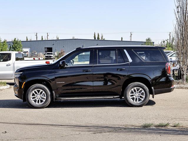 chevrolet Tahoe 2026 - 10