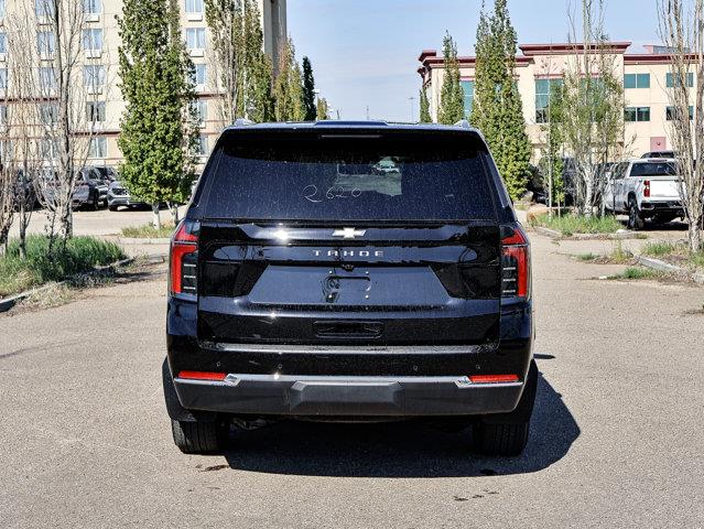 chevrolet Tahoe 2026 - 12