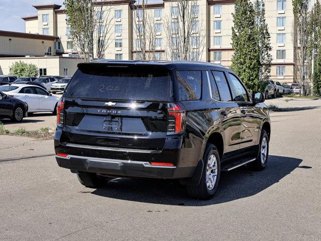 chevrolet Tahoe 2026 - 13