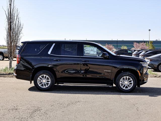 chevrolet Tahoe 2026 - 14
