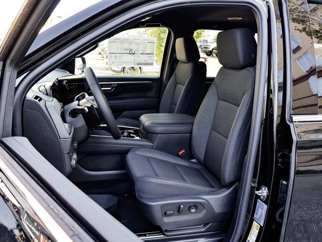 chevrolet Tahoe 2026 - 16