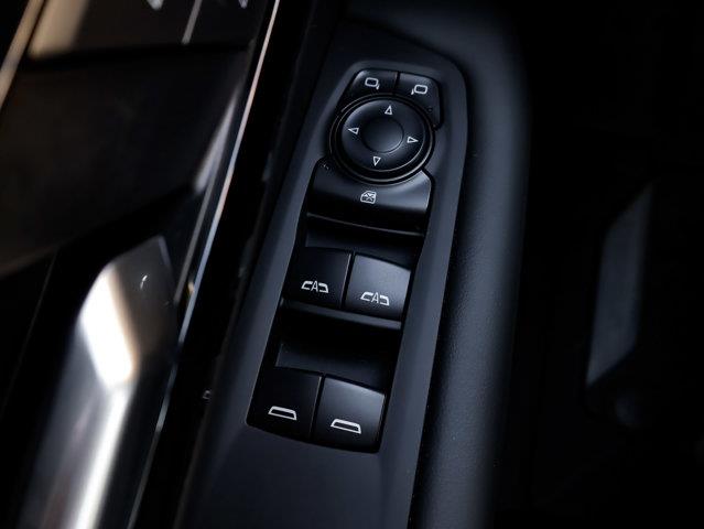 chevrolet Tahoe 2026 - 17
