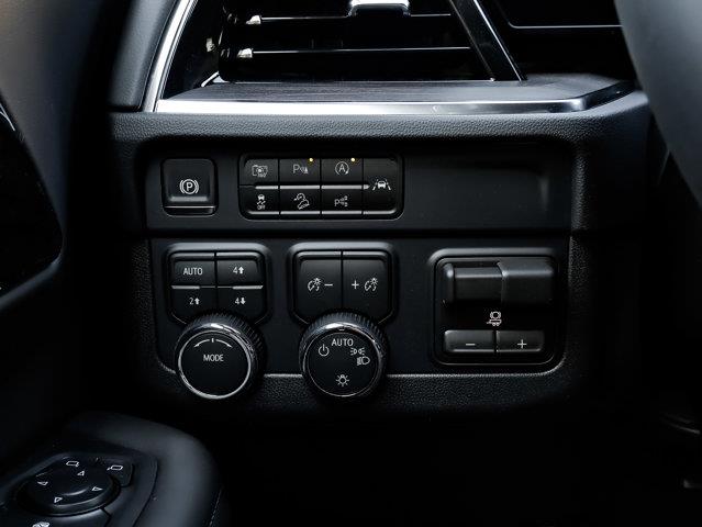 chevrolet Tahoe 2026 - 18