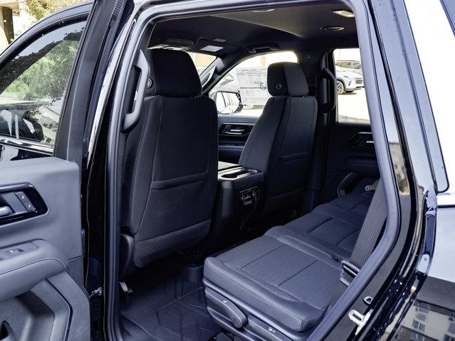 chevrolet Tahoe 2026 - 26