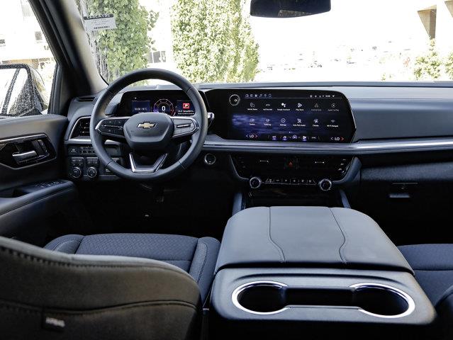 chevrolet Tahoe 2026 - 27