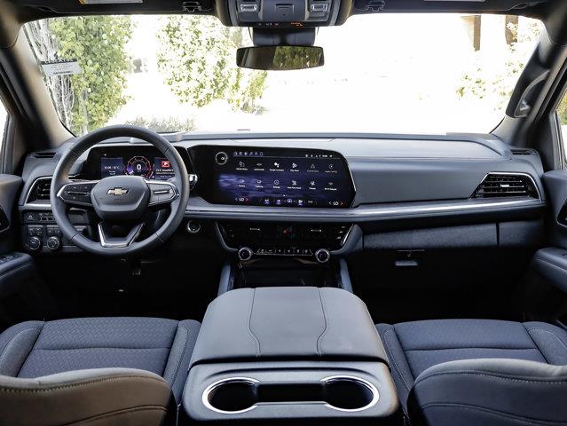 chevrolet Tahoe 2026 - 28