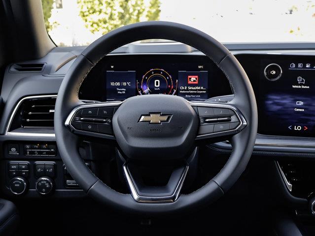 chevrolet Tahoe 2026 - 29