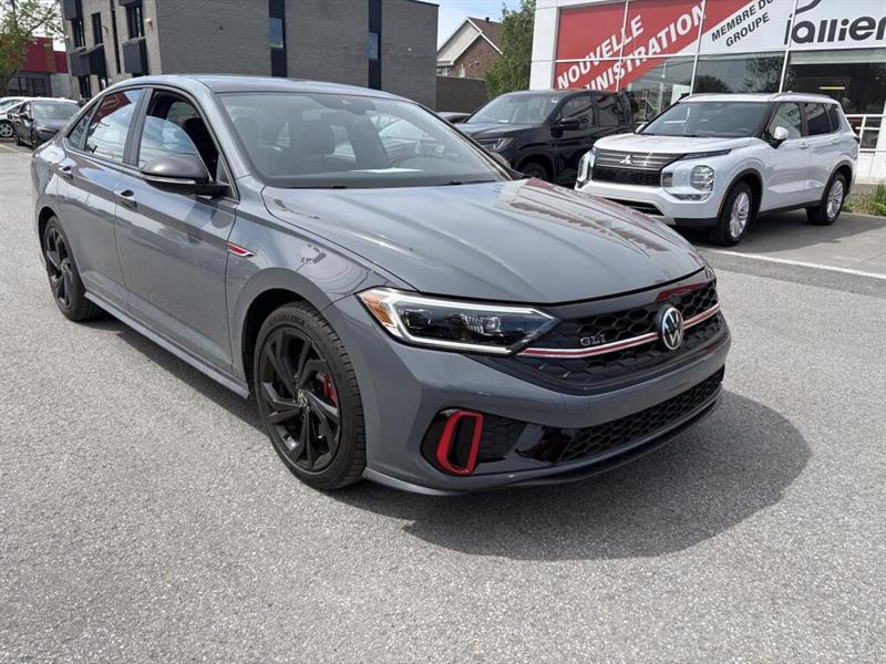 volkswagen Jetta GLI 2023 - 2