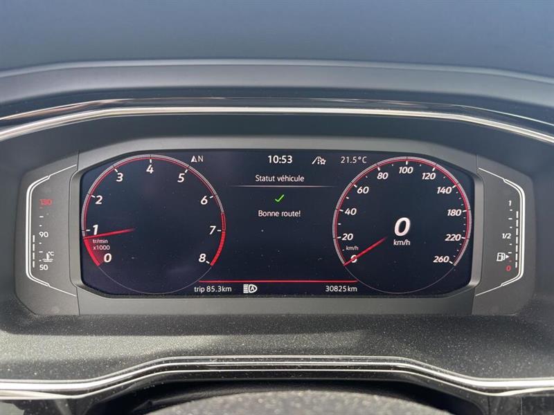 volkswagen Jetta GLI 2023 - 15