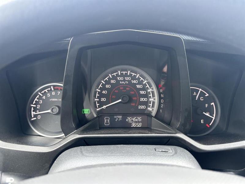 honda Ridgeline 2010 - 8