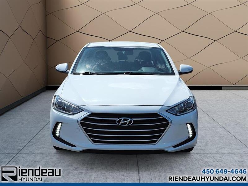 hyundai Elantra 2018 - 3