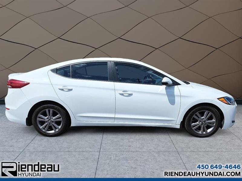 hyundai Elantra 2018 - 4