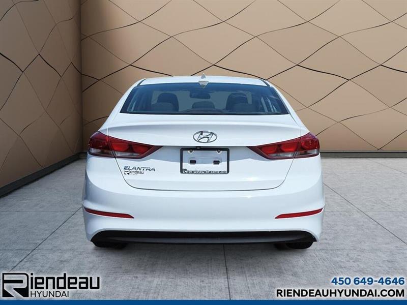 hyundai Elantra 2018 - 6