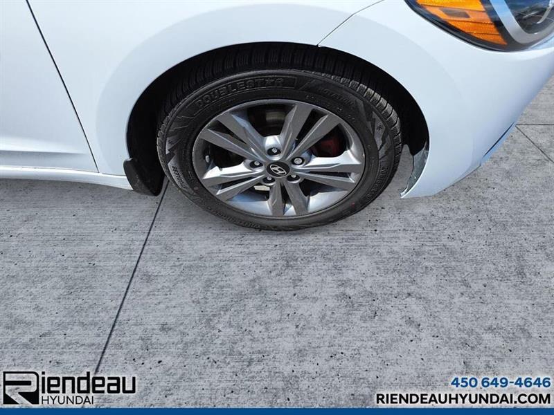 hyundai Elantra 2018 - 7