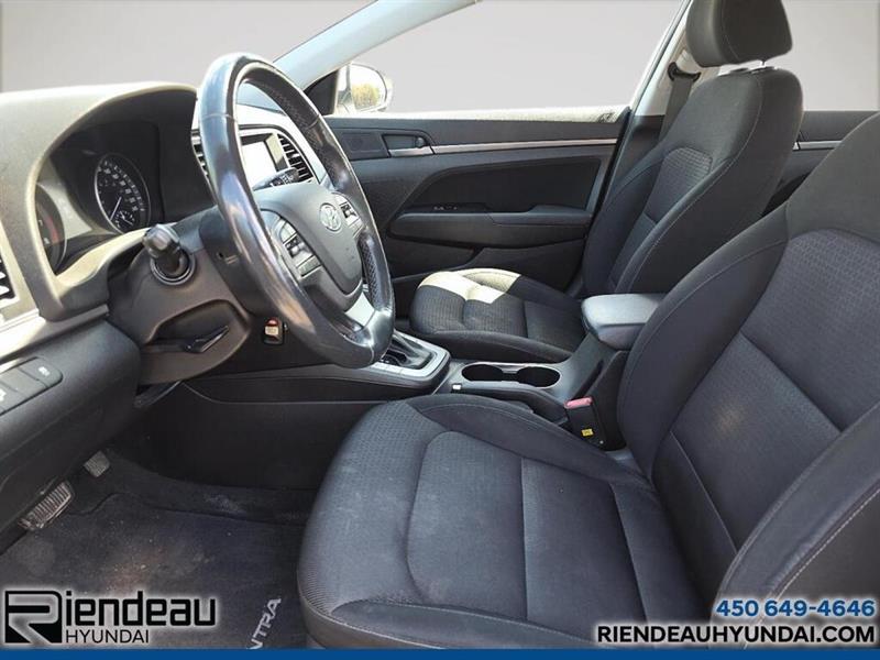 hyundai Elantra 2018 - 8