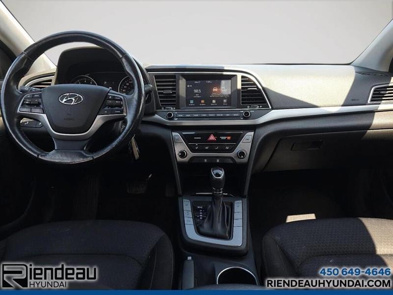 hyundai Elantra 2018 - 9
