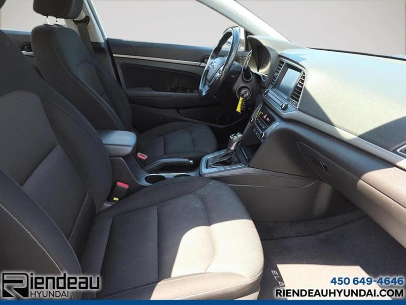 hyundai Elantra 2018 - 10