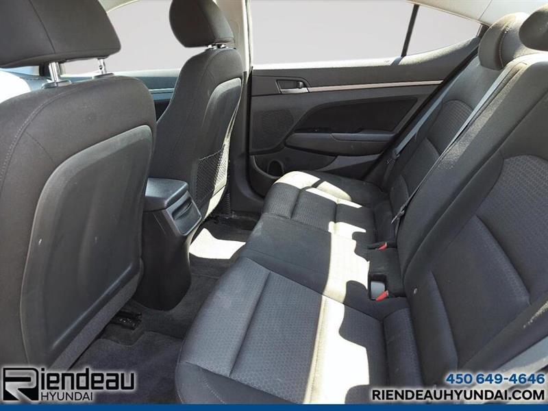hyundai Elantra 2018 - 11