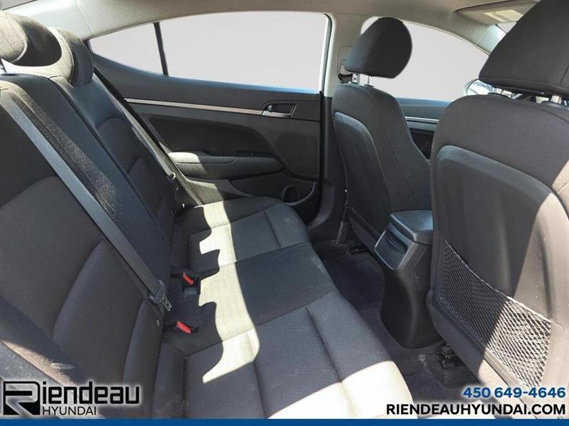 hyundai Elantra 2018 - 12