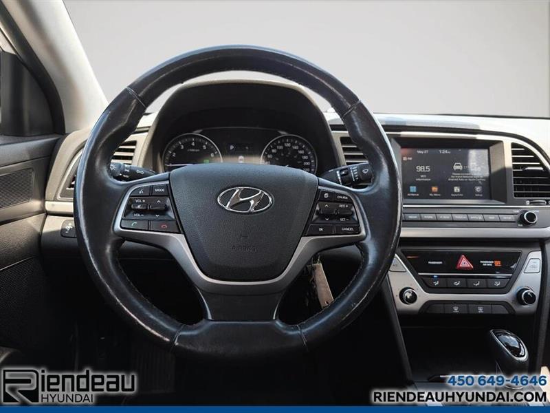 hyundai Elantra 2018 - 13