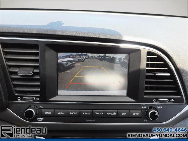 hyundai Elantra 2018 - 15
