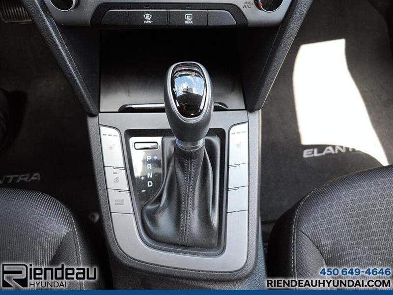 hyundai Elantra 2018 - 16