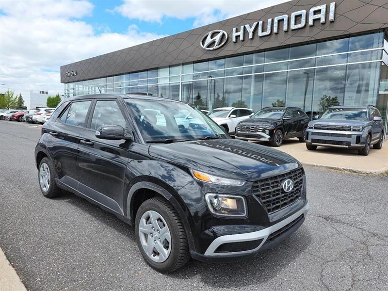 hyundai Venue 2023