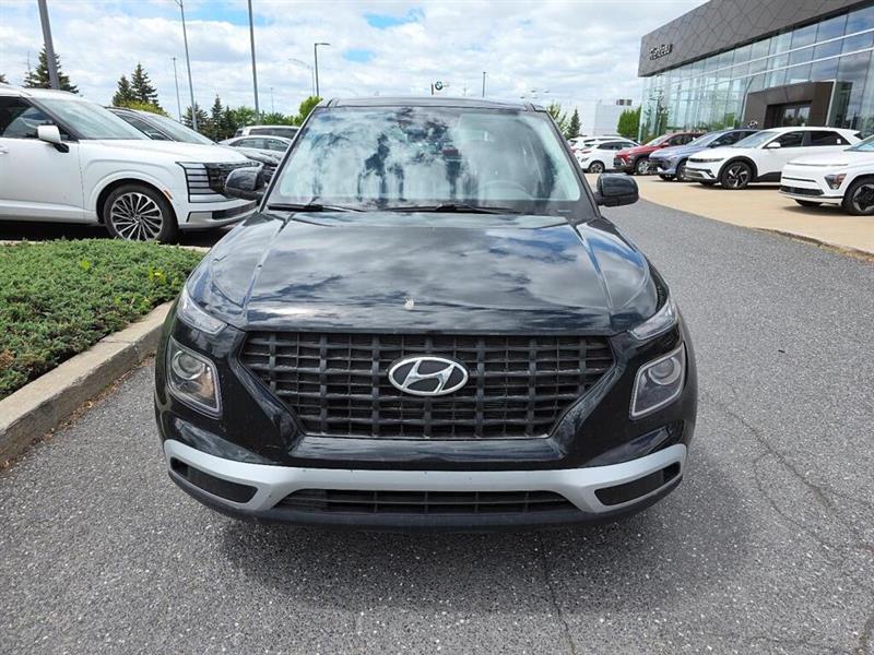 hyundai Venue 2023 - 3