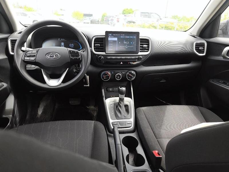 hyundai Venue 2023 - 5