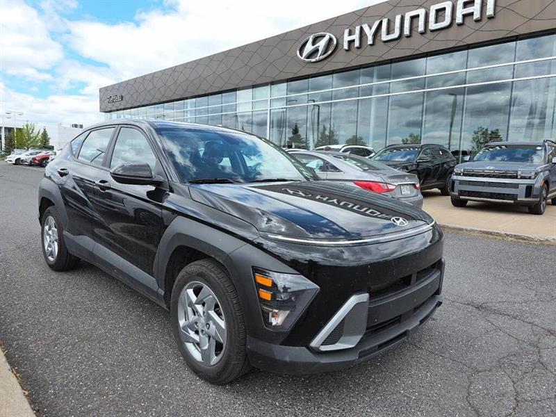 hyundai Kona 2025