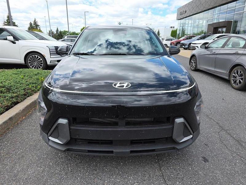 hyundai Kona 2025 - 3