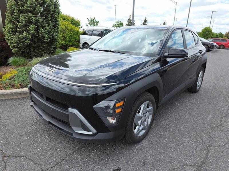 hyundai Kona 2025 - 4